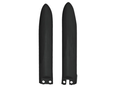 RTechmx Gabelprotektor KX85 01-, KX100 04- schwarz