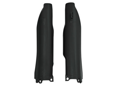 RTechmx Gabelprotektor KX 07-, KXF 06-08 schwarz
