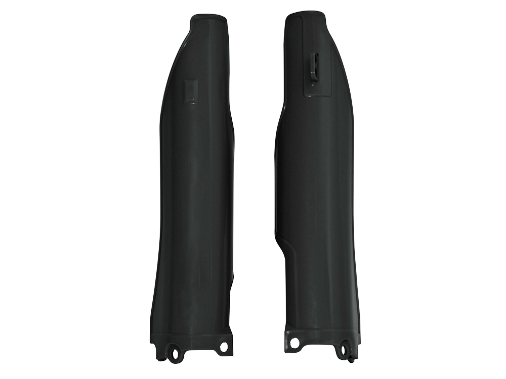 RTechmx Gabelprotektor KX 07-, KXF 06-08 schwarz