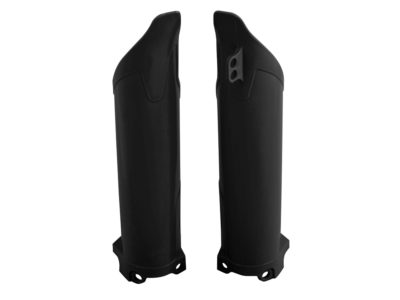 RTechmx Gabelprotektor KXF 250 09-16, 450 09-15 schwarz