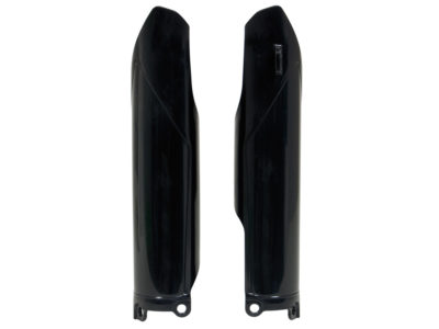 RTechmx Gabelprotektor KXF 250 17- KXF 450 16- schwarz