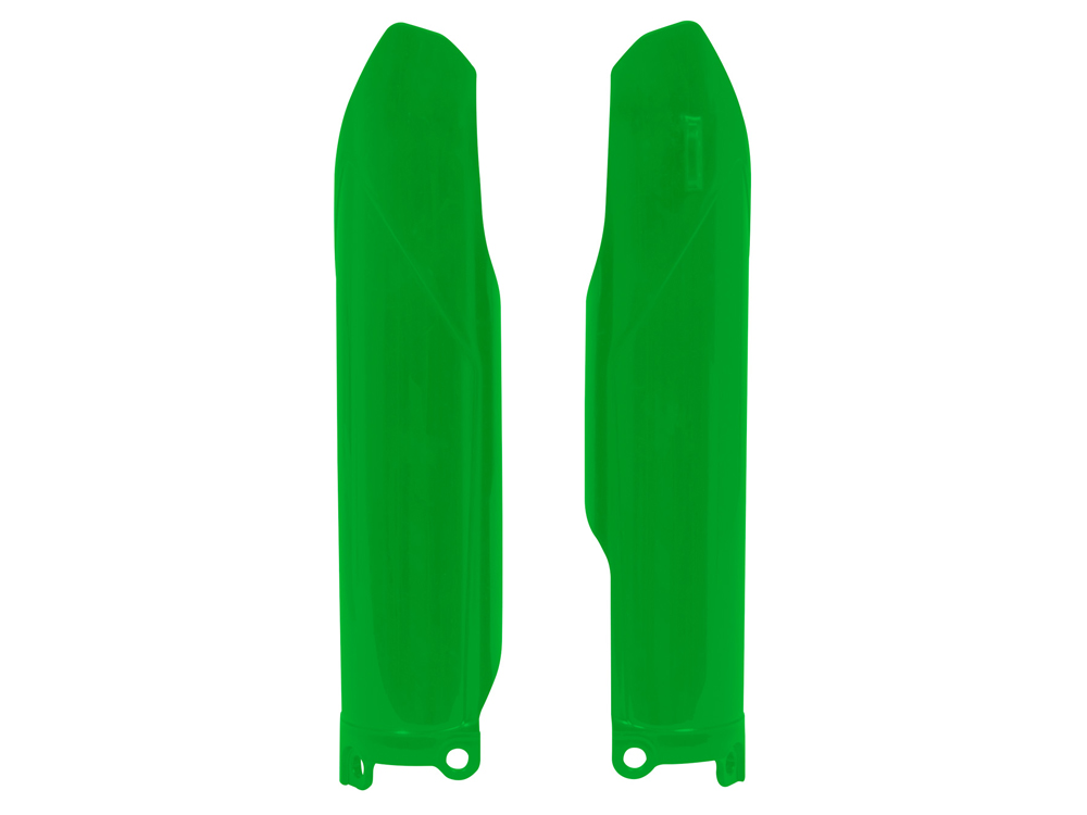 RTechmx Gabelprotektor KXF 250 17- KXF 450 16- grün