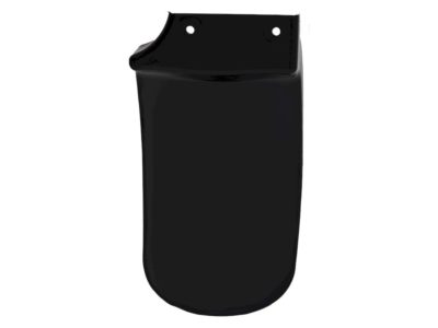 RTechmx Stoßdämpfer Spritzschutz KXF 250 04-16, 450 04-15 schwarz