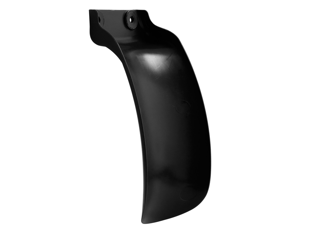RTechmx Stoßdämpfer Spritzschutz KXF 250 17-20 / KXF 450 16-18 schwarz