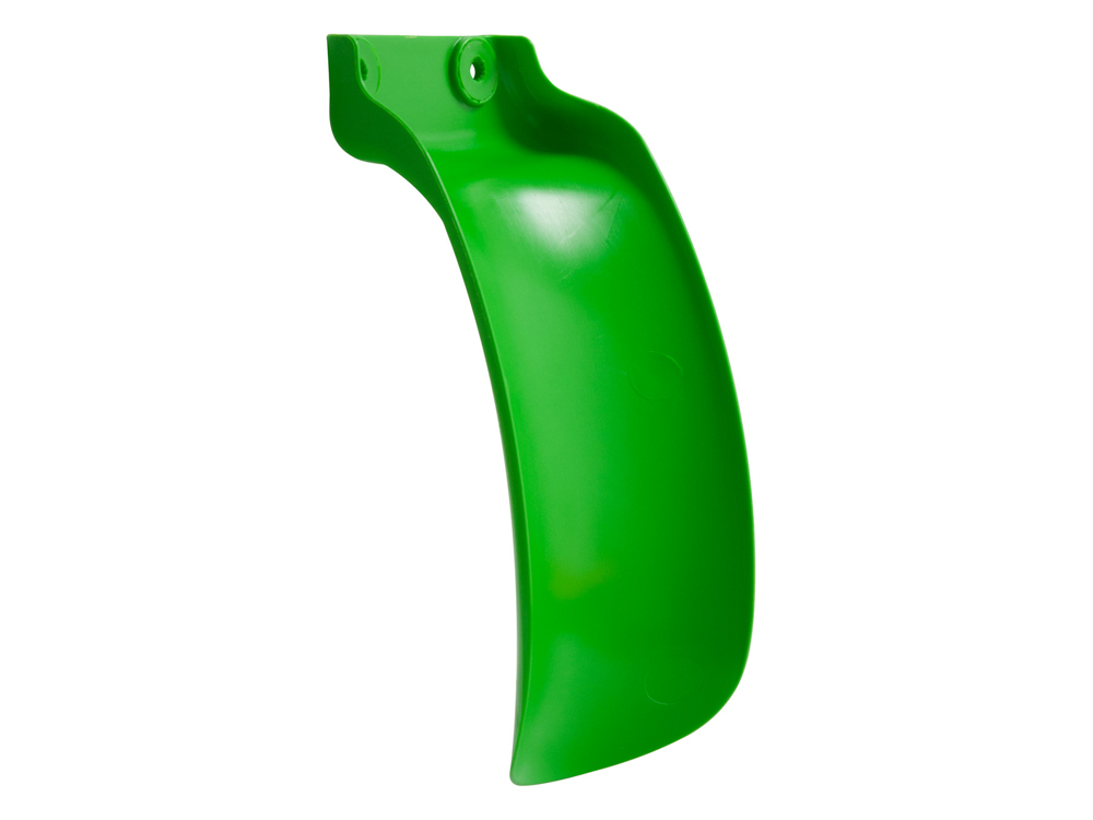 RTechmx Stoßdämpfer Spritzschutz KXF 250 17-20 / KXF 450 16-18 grün