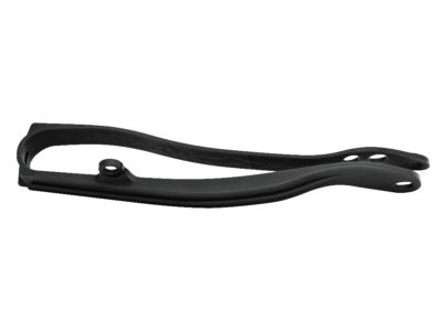 RTechmx Schwingenschleifer Yamaha YZF 250/450 09-, WRF 250 20-, 450 19- Schwarz