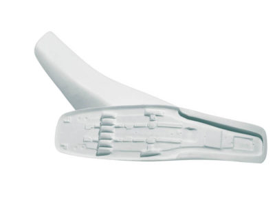 RTech Sitzbankschaum für Husqvarna TC/FC 19-, TE/FE 20- +15mm