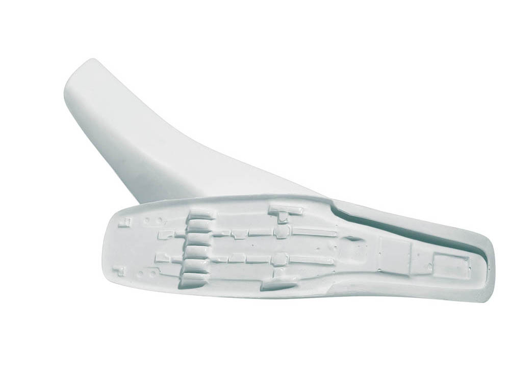 RTechmx Sitzbankschaum für KTM SX(F) 16-18 , EXC 17-19 Standard