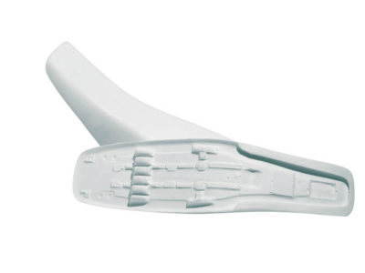 RTechmx Sitzbankschaum Kawasaki KX 450 19-, KXF 250 20-