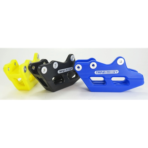TMD Kettenführung MX Factory Edition 1 Suzuki RMZ 450 18- 250 19- Blau
