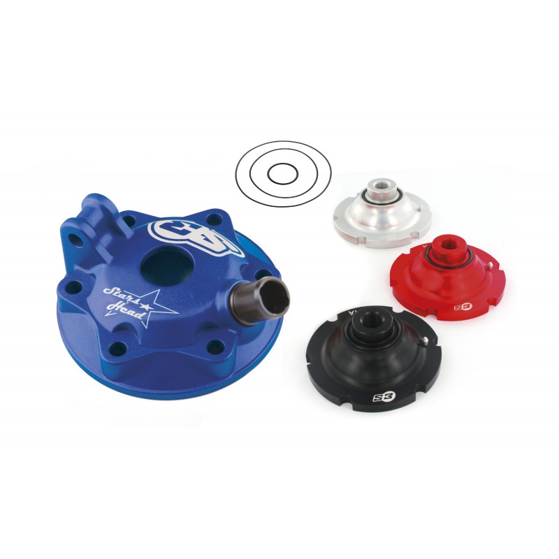 S3 Zylinderkopf Kit Sherco SE 300 2017-