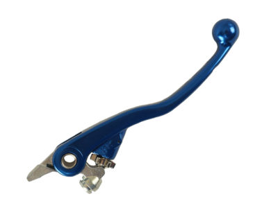 ZAP Factory Bremshebel für Husqvarna FE/TE 18-21 Magura blue Edition