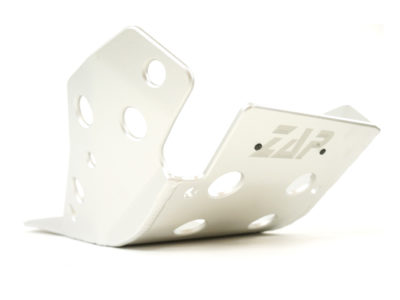 ZAP Enduro Aluminium Motorschutz für KTM EXC-F 250/350 2020-, FE 250/350 2020-