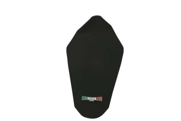 SELLE DALLA VALLE SEATCOVER SITZBEZUG SUPERGRIP SCHWARZ für KTM SX SXF 11-15 / EXC 12-16