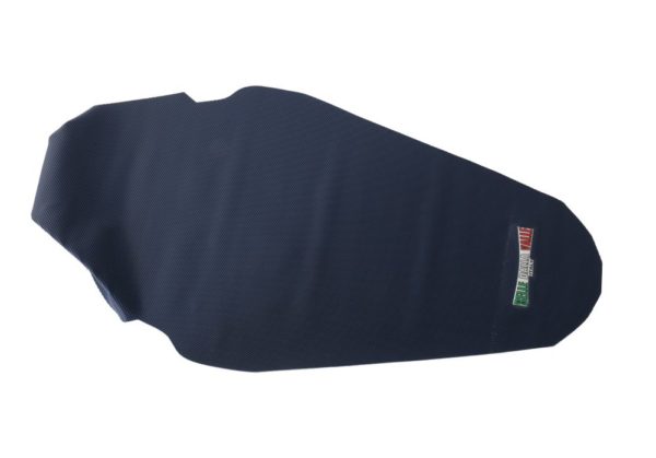 SELLE DALLA VALLE SEATCOVER SITZBEZUG SUPERGRIP BLAU für KTM SX SXF 11-15 / EXC 12-16