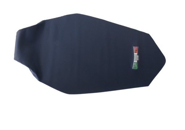 SELLE DALLA VALLE SEATCOVER SITZBEZUG SUPERGRIP BLAU SHERCO SE SEF 250 300 12-17