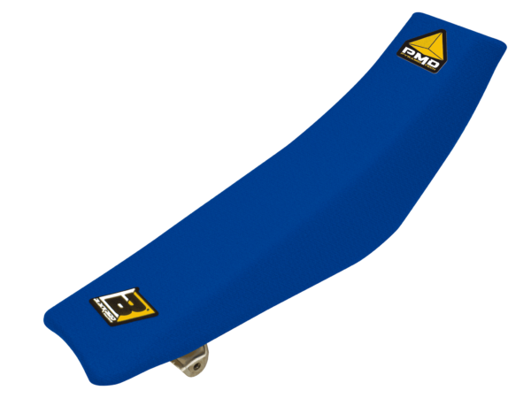 BLACKBIRD Sitzbezug Seatcover Pyramid Yamaha YZF 250 19-21 / 450 18-20 blau