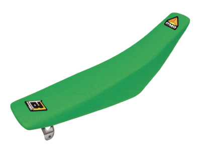 BLACKBIRD Sitzbezug Seatcover Pyramid Gripper Kawasaki KXF 450 19- / 250 21-