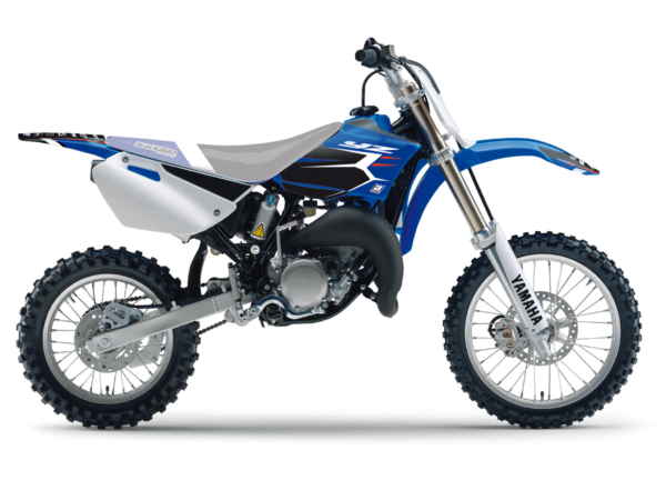 BLACKBIRD Dekorsatz Graphicskit DREAM 4 Yamaha YZ 85 02-14