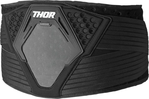 THOR NIERENGURT BELT GUARDIAN SCHWARZ