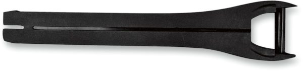 THOR BOOTS STRAPS BLITZ REPLACEMENT KIT YOUTH SCHWARZ