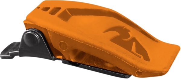 THOR BLITZ REPLACEMENT BUCKLE ERSATZ VERSCHLUSS KIT ORANGE