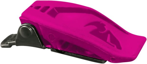 THOR BLITZ REPLACEMENT BUCKLE ERSATZ VERSCHLUSS KIT MAGENTA