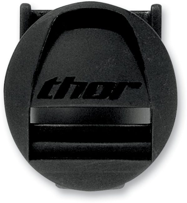 THOR BLITZ REPLACEMENT STRAP RECEIVER SCHWARZ