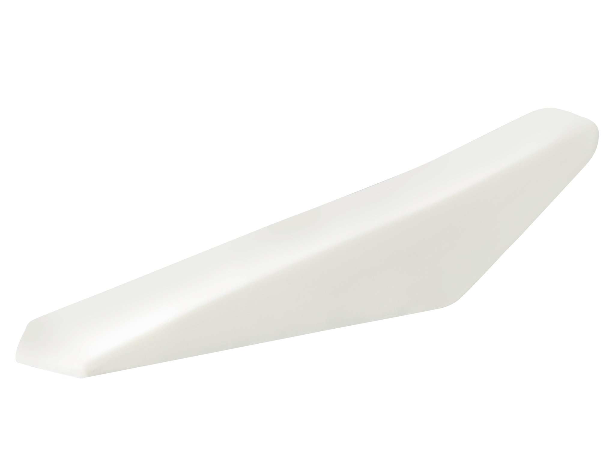 4111_M BLACKBIRD Sitzbankschaum Seatfoam Schaumkern +15 MM Honda CRF 250 18- / 450 17-20