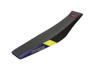 BLACKBIRD Dekorsatz Graphicskit mit Sitzbezug für Husqvarna FC/TC 250 350 450 16-18