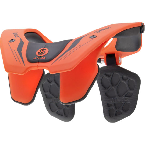 Atlas Brace Air Brace Orange