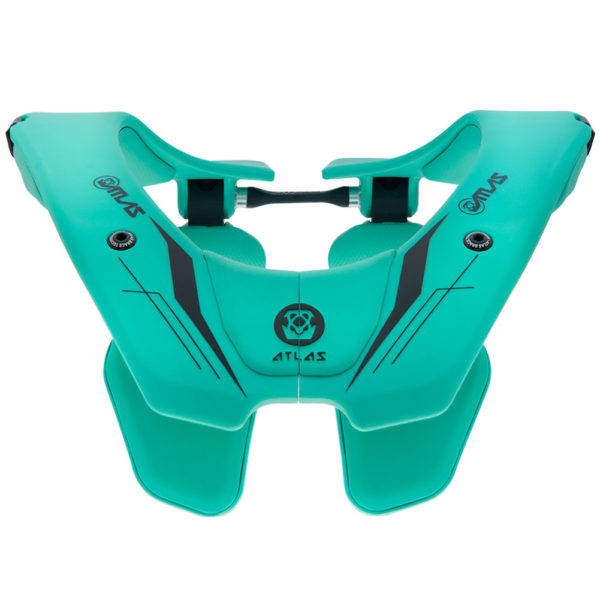 Atlas Brace Prodigy Brace Aqua