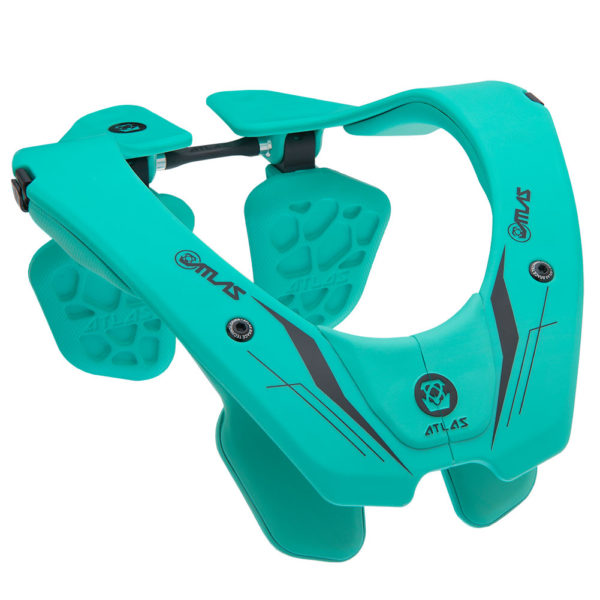 Atlas Brace Prodigy Brace Aqua