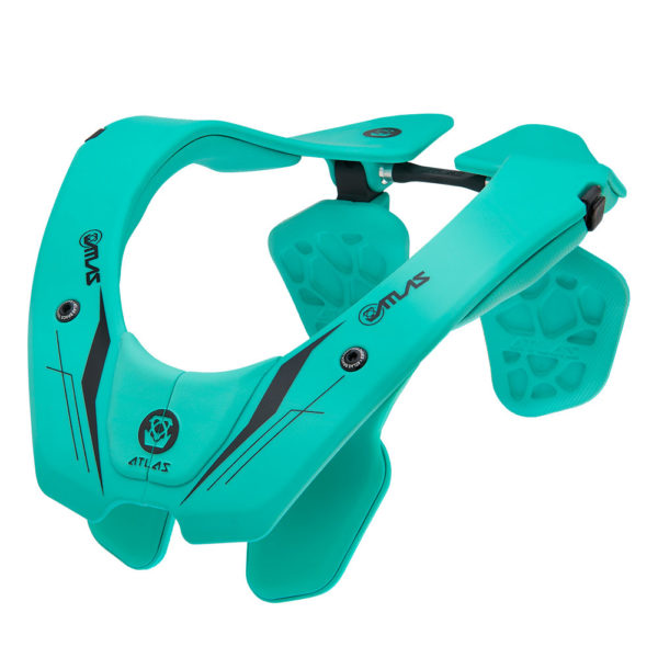 Atlas Brace Prodigy Brace Aqua