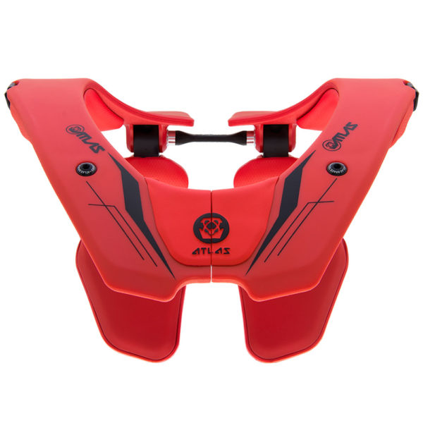 Atlas Brace Prodigy Brace Fire