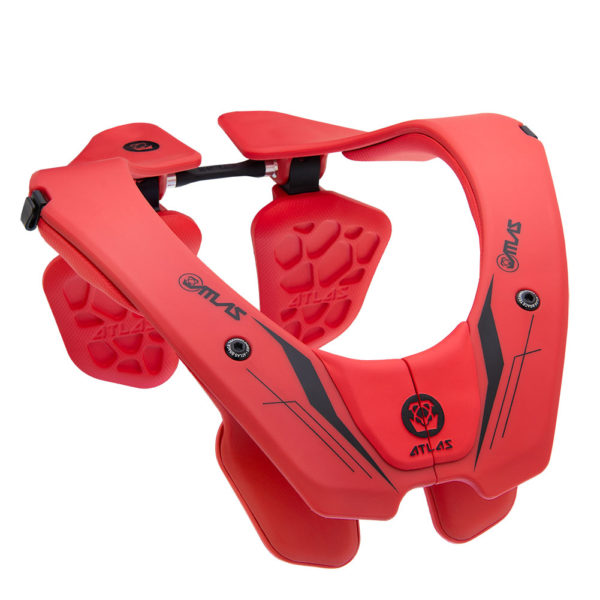 Atlas Brace Prodigy Brace Fire