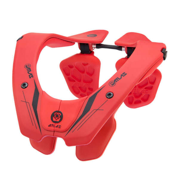 Atlas Brace Prodigy Brace Fire