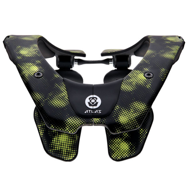 Atlas Brace Prodigy Brace Virus