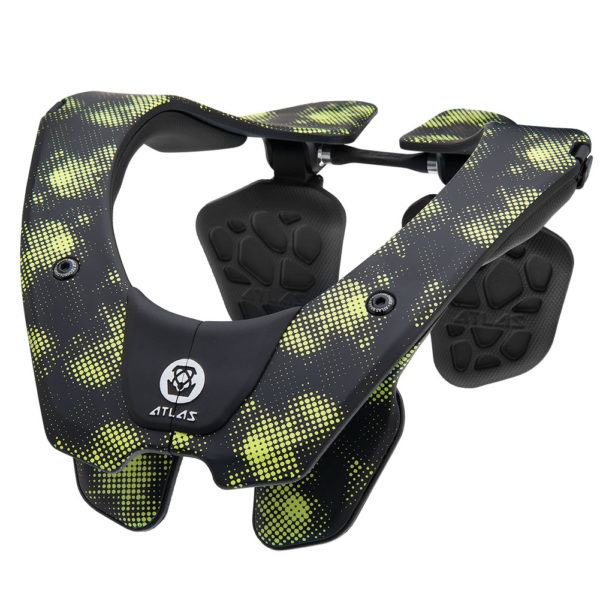 Atlas Brace Prodigy Brace Virus