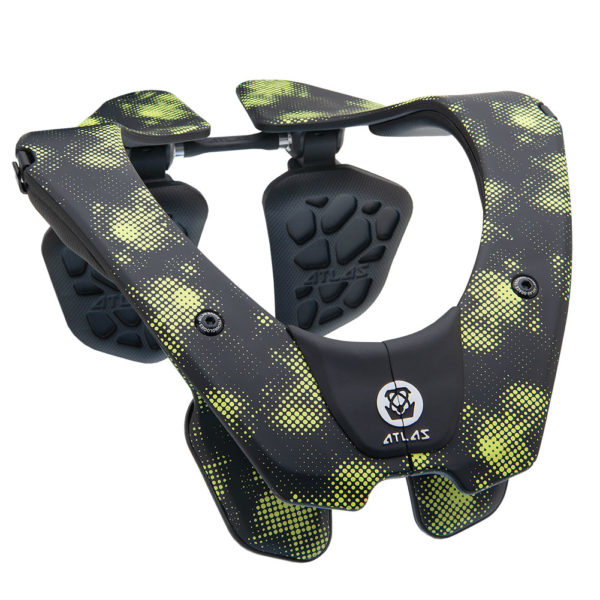 Atlas Brace Prodigy Brace Virus