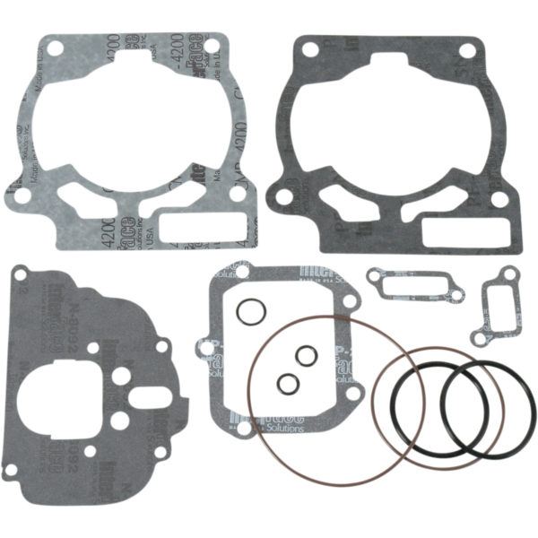 MOOSE ZYLINDERDICHTSATZ TOP END GASKET SET OFFROAD für KTM SX 125 150 07-15