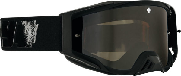 SPY OPTIC Brille Found.Plus Onyx-HD smoke/black spectra