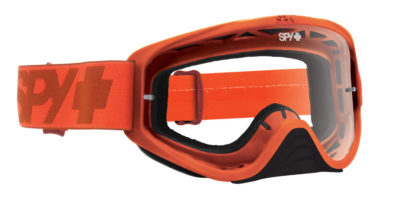 SPY OPTIC Brille WOOT orange