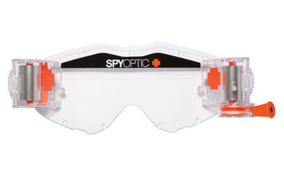 SPY OPTIC Roll Offs Kit OMEN