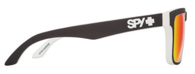SPY OPTIC Sonnenbrille Helm Whitewall