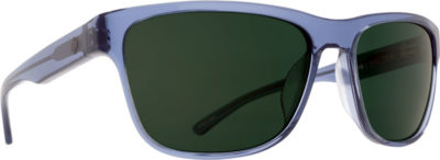 SPY OPTIC Sonnenbrille Walden Translucent Slate