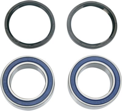 MOOSE RADLAGERLAGER WHEEL BEARING HINTEN GAS GAS EC 125 03