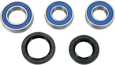 MOOSE RADLAGERLAGER WHEEL BEARING HINTEN GAS GAS EC 125 200 03-10