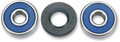 MOOSE RADLAGERLAGER WHEEL BEARING VORN YAMAHA YZ 125 74-75