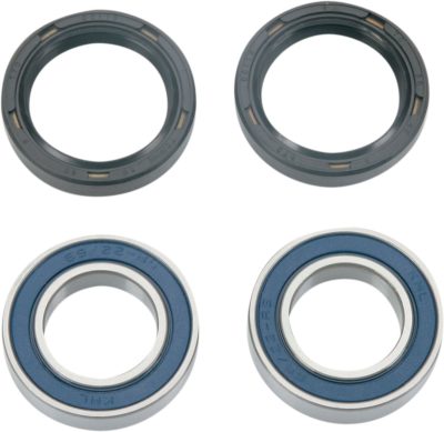 MOOSE RADLAGERLAGER WHEEL BEARING VORN KAWASAKI KXF 450 RMZ 250 19-20